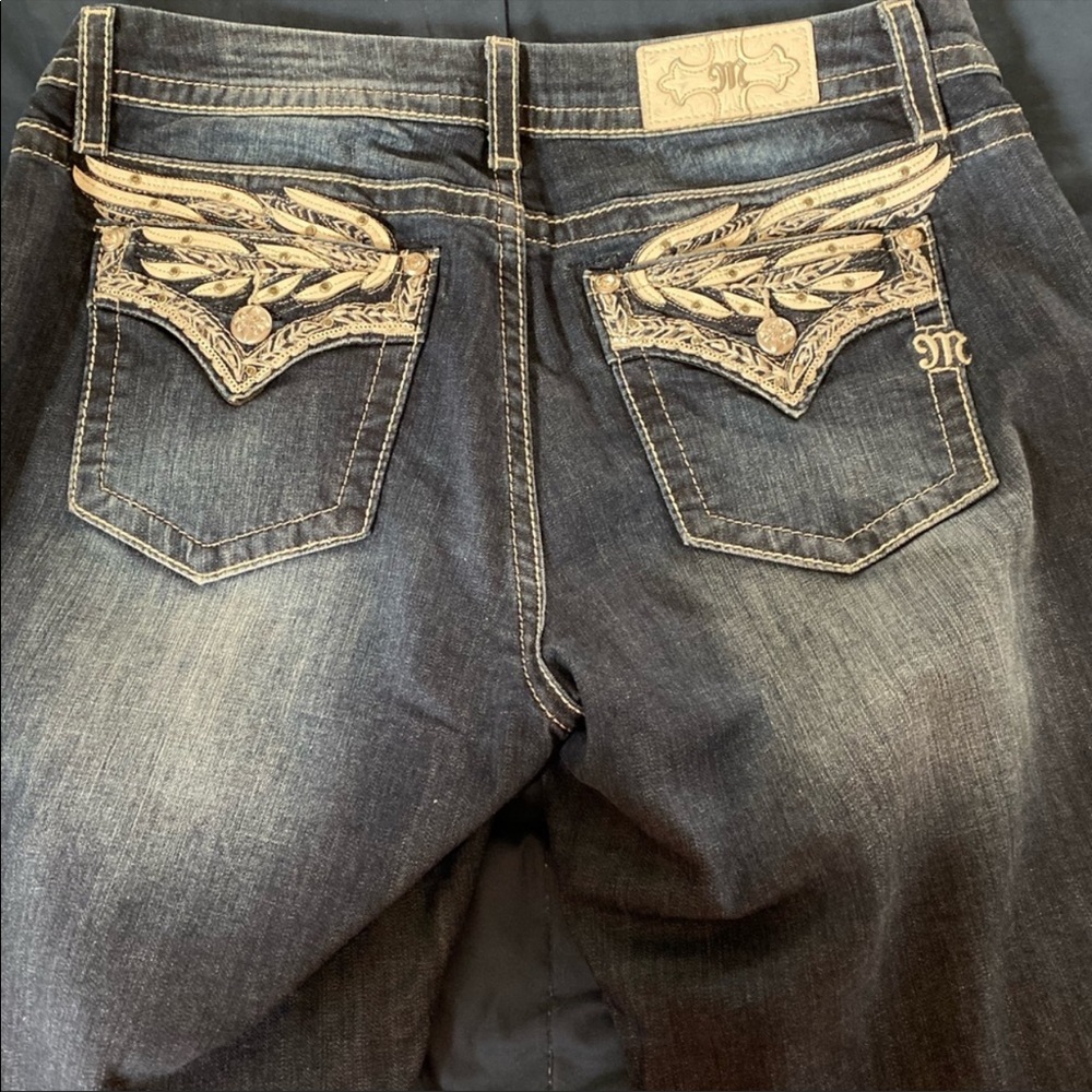 MISS ME JEANS 31